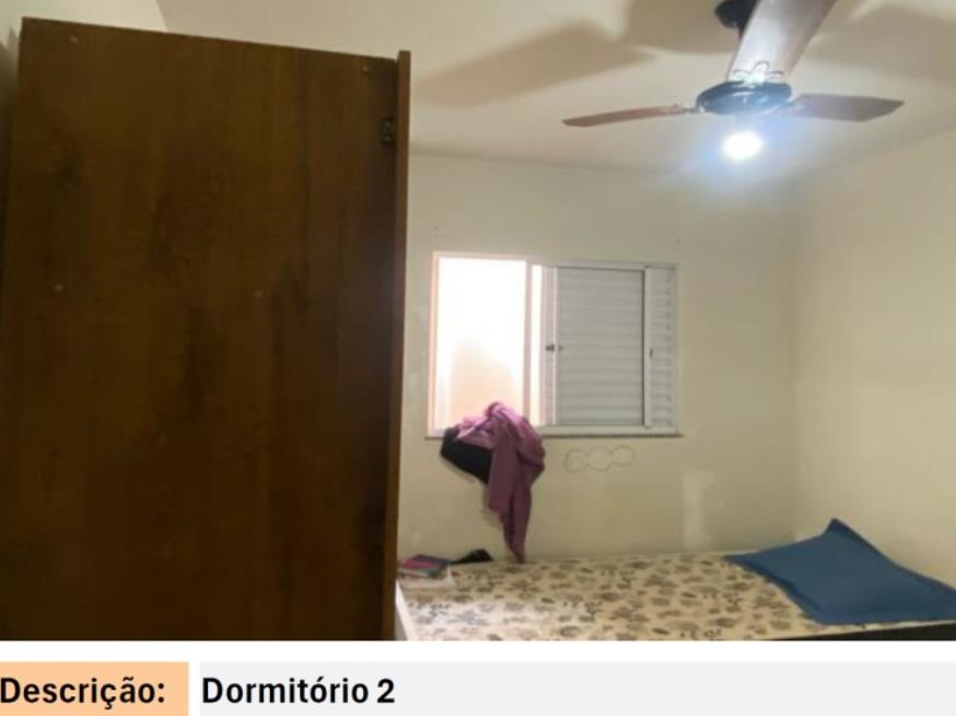 Foto ilustrativa 15 - Assis/SP – Vila São João – Casa com 96m²