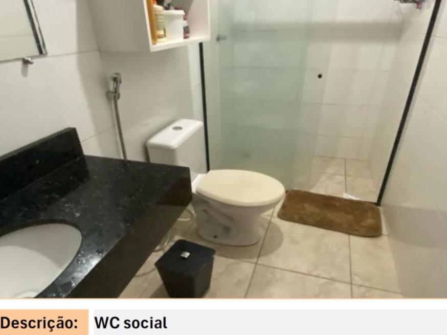 Foto ilustrativa 16 - Assis/SP – Vila São João – Casa com 96m²