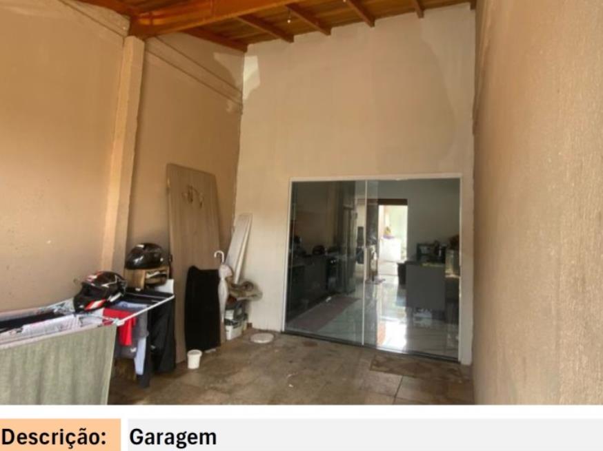 Foto ilustrativa 17 - Assis/SP – Vila São João – Casa com 96m²