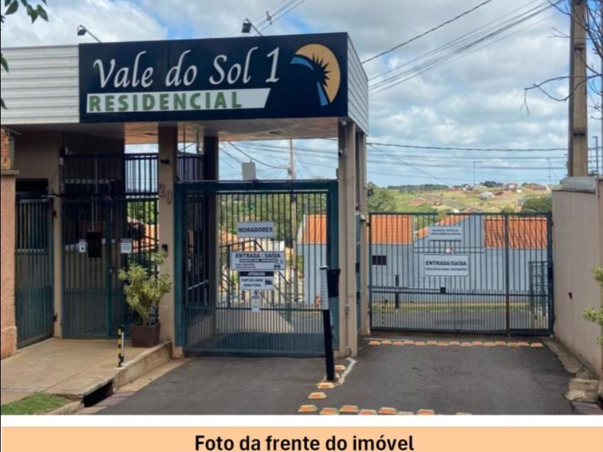 Foto ilustrativa 2 - Assis/SP – Vila São João – Casa com 96m²