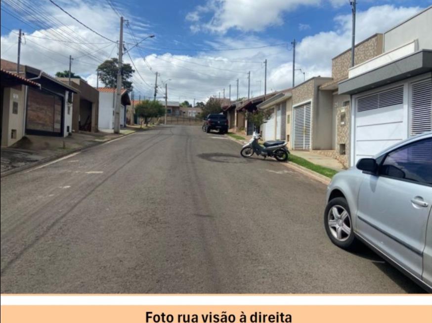 Foto ilustrativa 21 - Assis/SP – Vila São João – Casa com 96m²