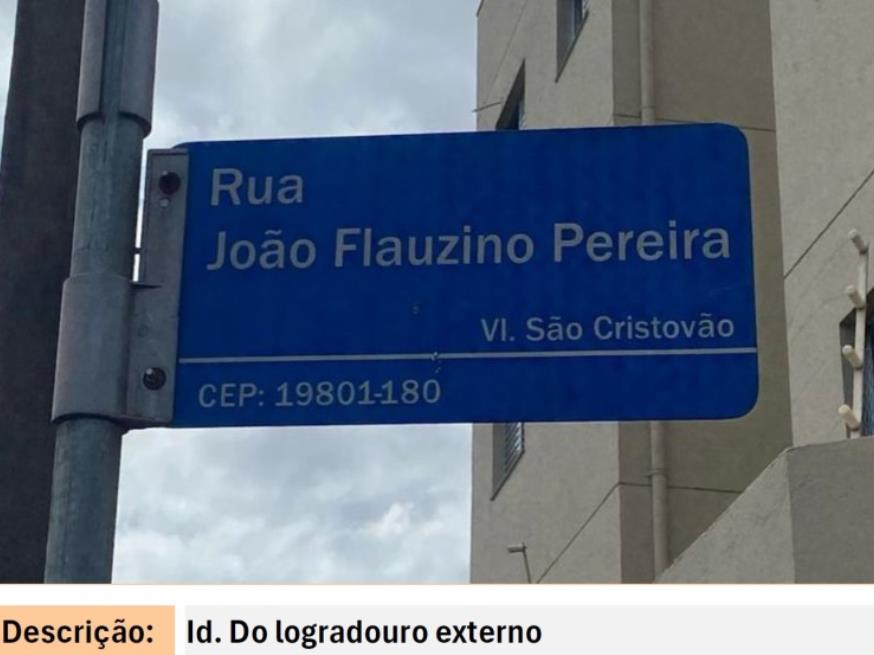 Foto ilustrativa 22 - Assis/SP – Vila São João – Casa com 96m²