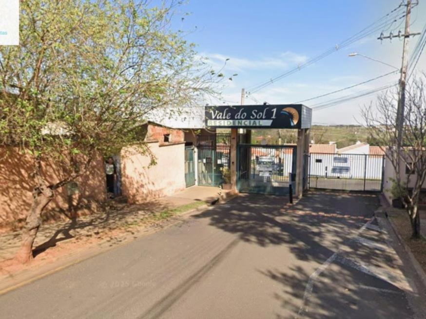 Foto ilustrativa 23 - Assis/SP – Vila São João – Casa com 96m²