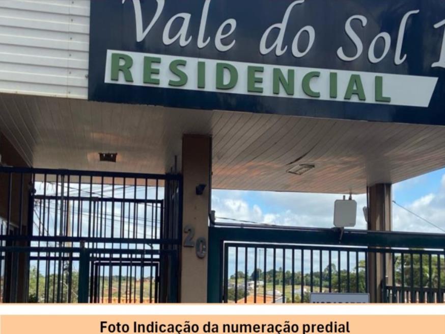 Foto ilustrativa 3 - Assis/SP – Vila São João – Casa com 96m²