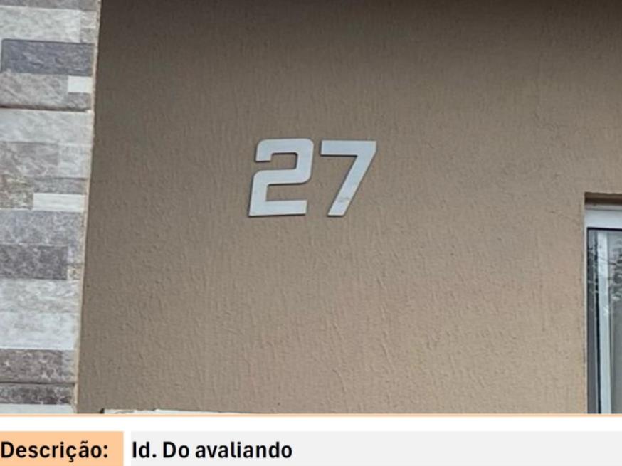 Foto ilustrativa 4 - Assis/SP – Vila São João – Casa com 96m²