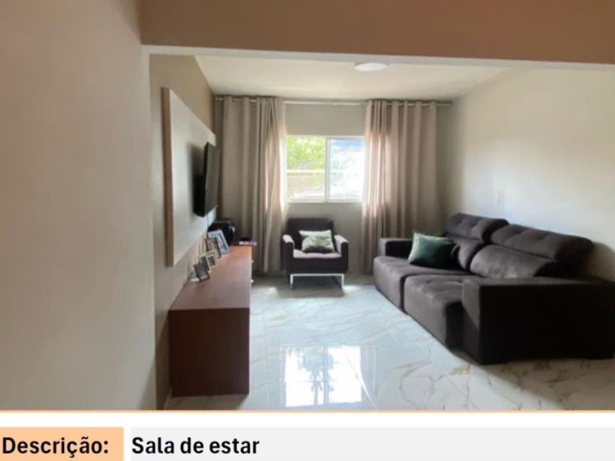 Foto ilustrativa 5 - Assis/SP – Vila São João – Casa com 96m²