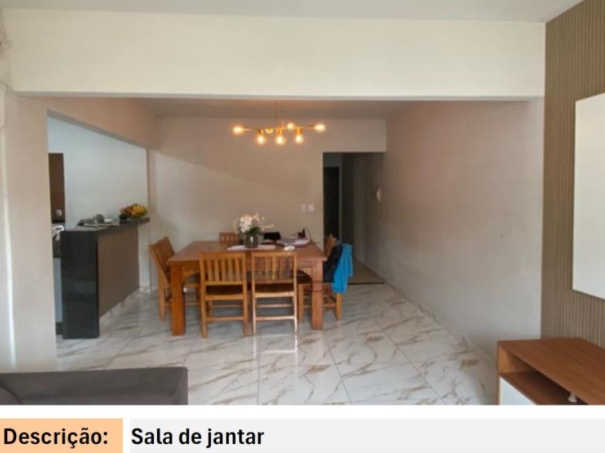 Foto ilustrativa 6 - Assis/SP – Vila São João – Casa com 96m²