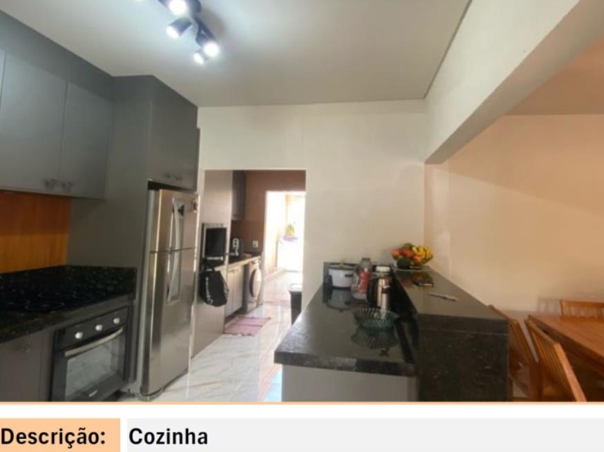 Foto ilustrativa 7 - Assis/SP – Vila São João – Casa com 96m²