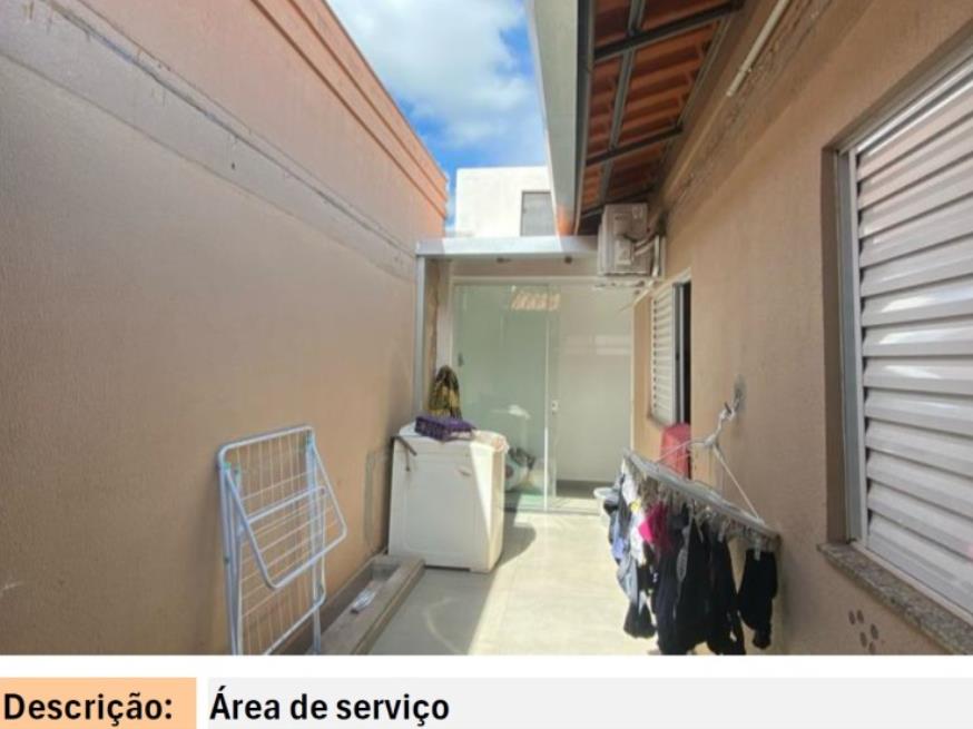 Foto ilustrativa 9 - Assis/SP – Vila São João – Casa com 96m²