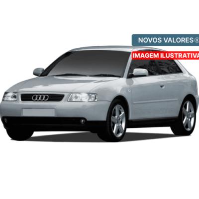 Audi A3 | Ano 2000