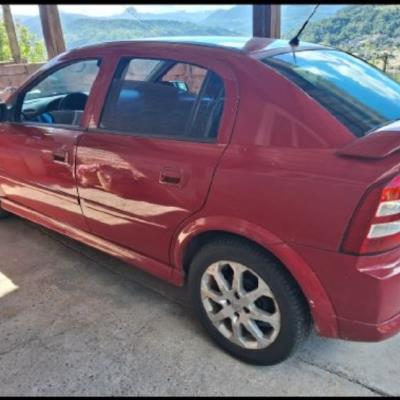 Automovel ASTRA HB ADVANTAGE 2009
