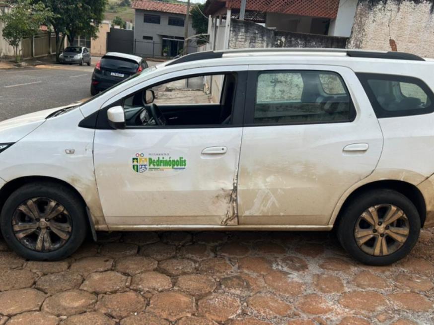 Foto ilustrativa 10 - AUTOMOVEL, CHEV/SPIN 1.8L AT PREMIER, BRANCA, 2022/2023, ALCOOL/GASOLINA, CHASSI: 9BGJP7520PB185456, RENAVAM: 01329339581, NO ESTADO EM QUE SE ENCONTRA.