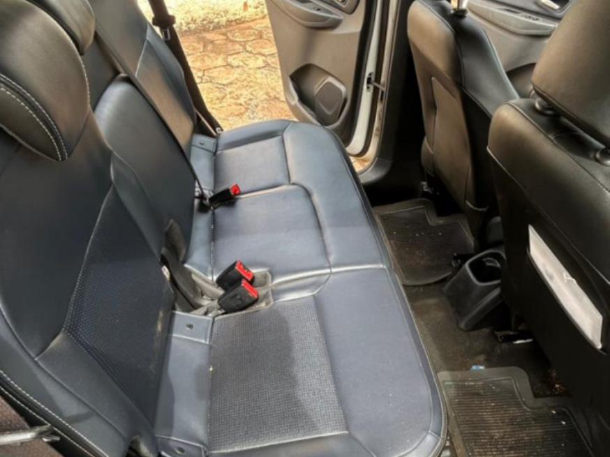 Foto ilustrativa 4 - AUTOMOVEL, CHEV/SPIN 1.8L AT PREMIER, BRANCA, 2022/2023, ALCOOL/GASOLINA, CHASSI: 9BGJP7520PB185456, RENAVAM: 01329339581, NO ESTADO EM QUE SE ENCONTRA.