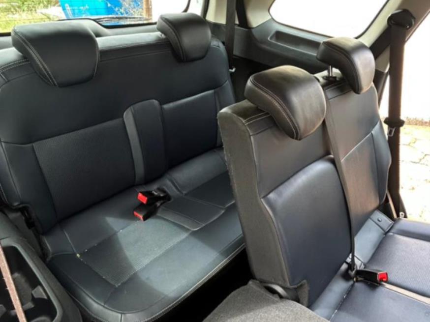 Foto ilustrativa 6 - AUTOMOVEL, CHEV/SPIN 1.8L AT PREMIER, BRANCA, 2022/2023, ALCOOL/GASOLINA, CHASSI: 9BGJP7520PB185456, RENAVAM: 01329339581, NO ESTADO EM QUE SE ENCONTRA.