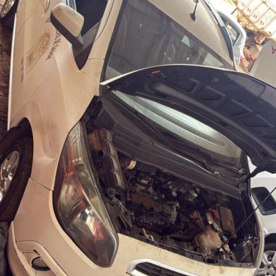 AUTOMOVEL CHEV/SPIN 1.8L MT LTZ, ALCOOL/GASOLINA, PRETA, 2016/2016, CHASSI: 9BGJC75E0GB187511, RENAVAM: 01132217080, NO ESTADO EM QUE SE ENCONTRA. OBS: Veículo Plotado.