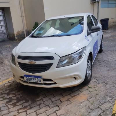 AUTOMOVEL, CHEVROLET/ONIX 10MT JOYE, BRANCA, 2018/2018, ALCOOL/GASOLINA, RENAVAM: 01151860287, CHASSI: 9BGKL48U0JB248362, NO ESTADO QUE SE ENCONTRA.
