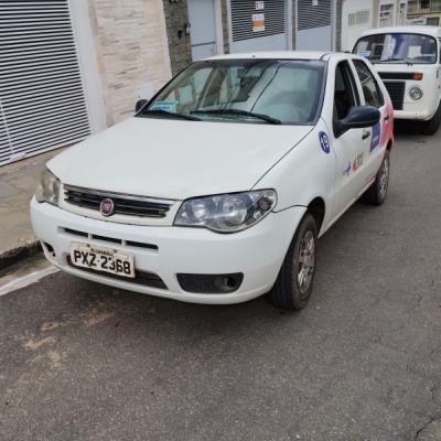 AUTOMOVEL, FIAT/PALIO FIRE, BRANCA, 2016/2016, ALCOOL/GASOLINA, RENAVAM: 01090876979, CHASSI: 9BD17122ZG7579217, NO ESTADO QUE SE ENCONTRA.