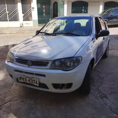 AUTOMOVEL, FIAT/PALIO FIRE, BRANCA, 2016/2016, ALCOOL/GASOLINA, RENAVAM: 01107149530, CHASSI: 9BD17122ZG7594003, NO ESTADO QUE SE ENCONTRA.