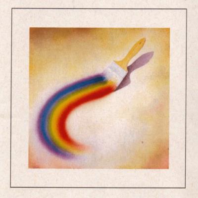 B) My Brush 1981