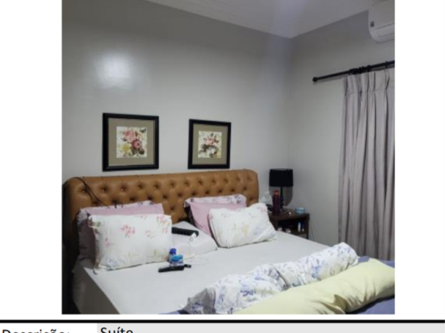 Foto ilustrativa 10 - Barretos/SP – Jardim Anastácio – Casa com 166m²