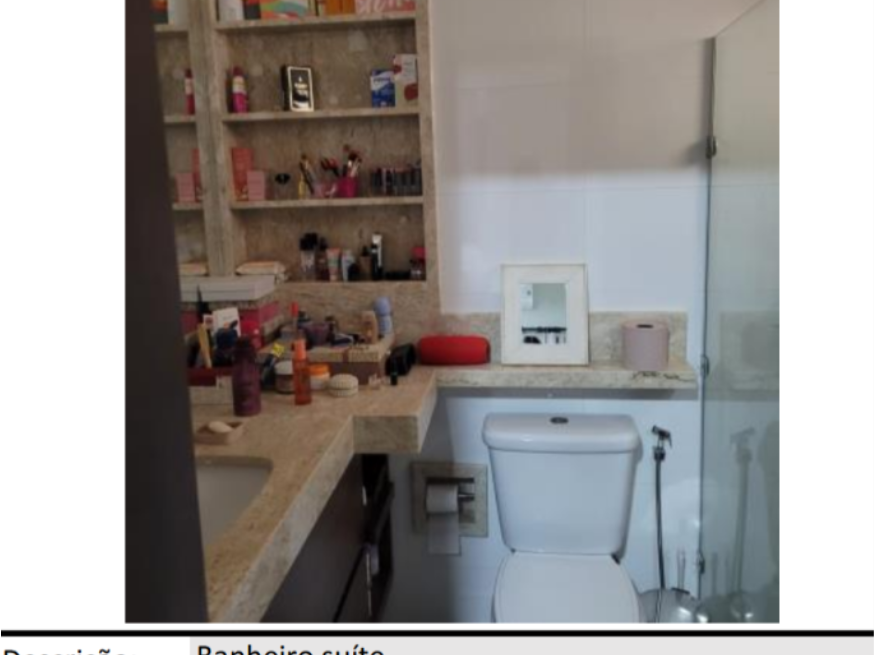 Foto ilustrativa 11 - Barretos/SP – Jardim Anastácio – Casa com 166m²