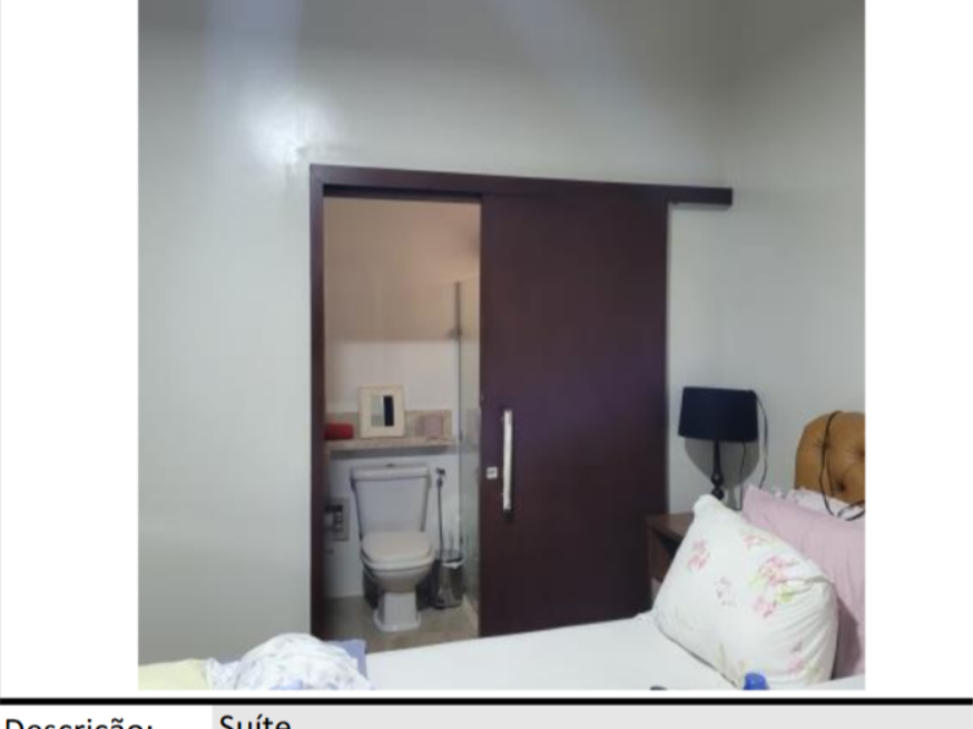 Foto ilustrativa 12 - Barretos/SP – Jardim Anastácio – Casa com 166m²