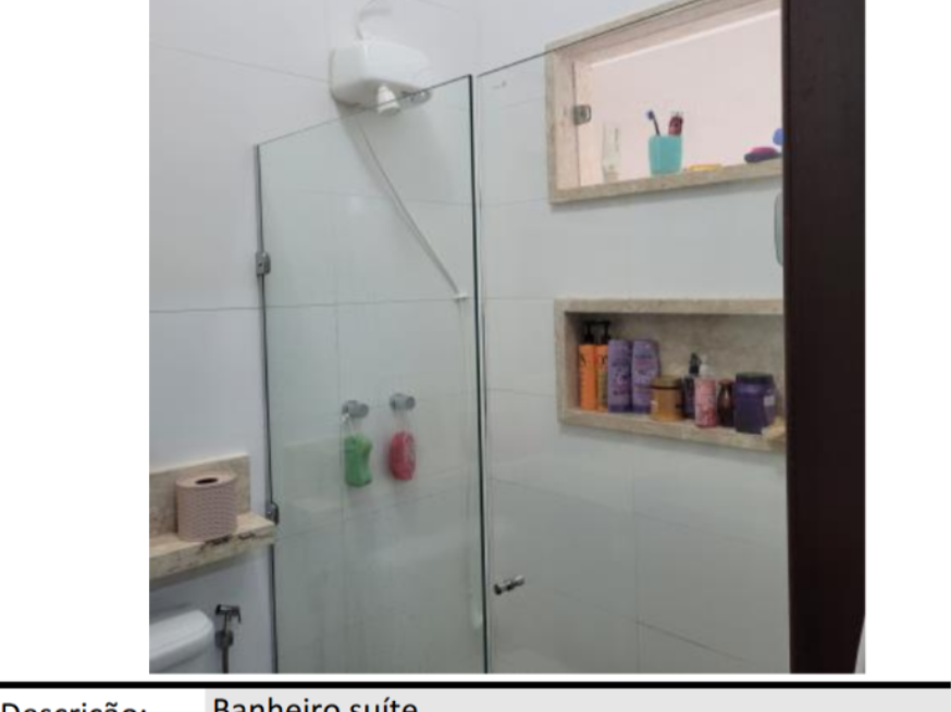 Foto ilustrativa 13 - Barretos/SP – Jardim Anastácio – Casa com 166m²