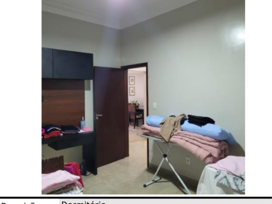Foto ilustrativa 14 - Barretos/SP – Jardim Anastácio – Casa com 166m²