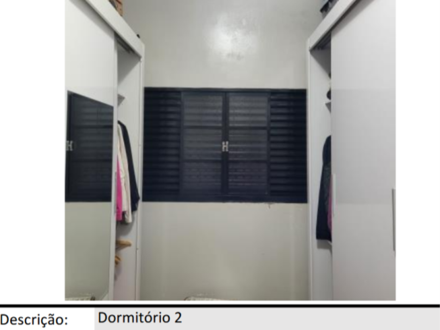 Foto ilustrativa 15 - Barretos/SP – Jardim Anastácio – Casa com 166m²
