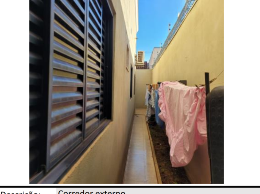 Foto ilustrativa 18 - Barretos/SP – Jardim Anastácio – Casa com 166m²