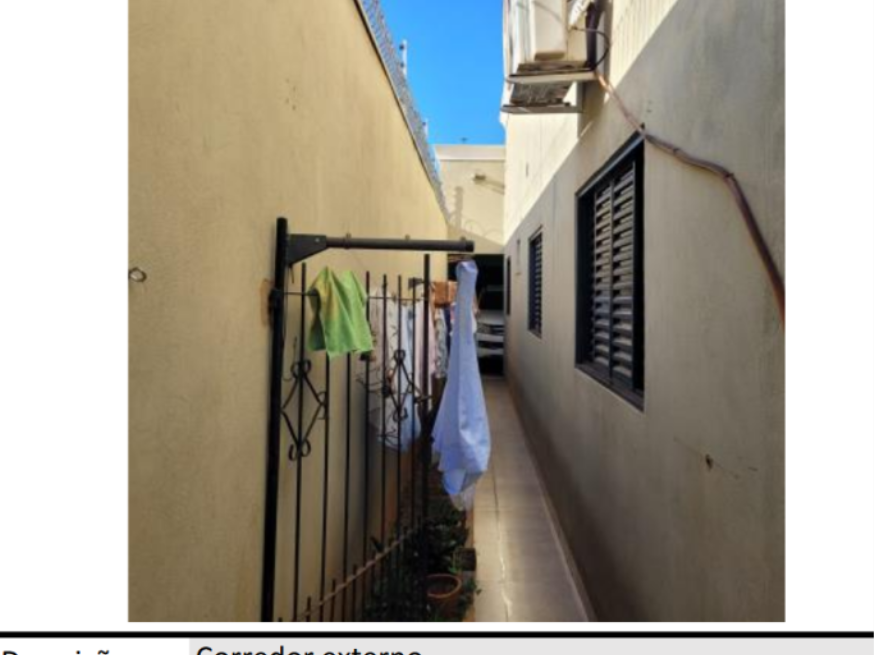 Foto ilustrativa 19 - Barretos/SP – Jardim Anastácio – Casa com 166m²