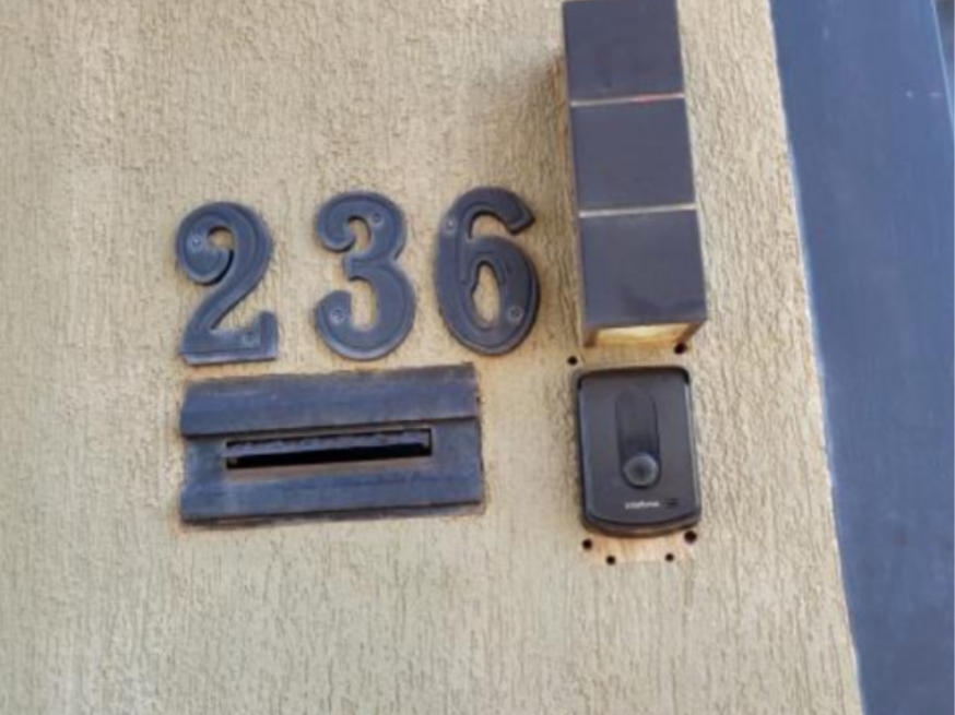 Foto ilustrativa 2 - Barretos/SP – Jardim Anastácio – Casa com 166m²