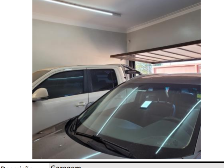 Foto ilustrativa 22 - Barretos/SP – Jardim Anastácio – Casa com 166m²