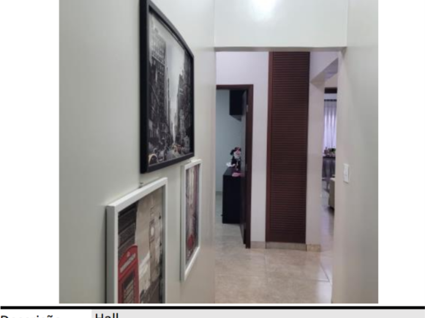 Foto ilustrativa 4 - Barretos/SP – Jardim Anastácio – Casa com 166m²