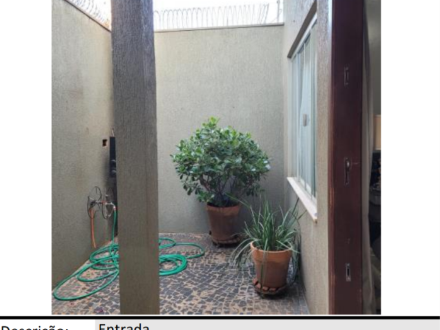 Foto ilustrativa 5 - Barretos/SP – Jardim Anastácio – Casa com 166m²