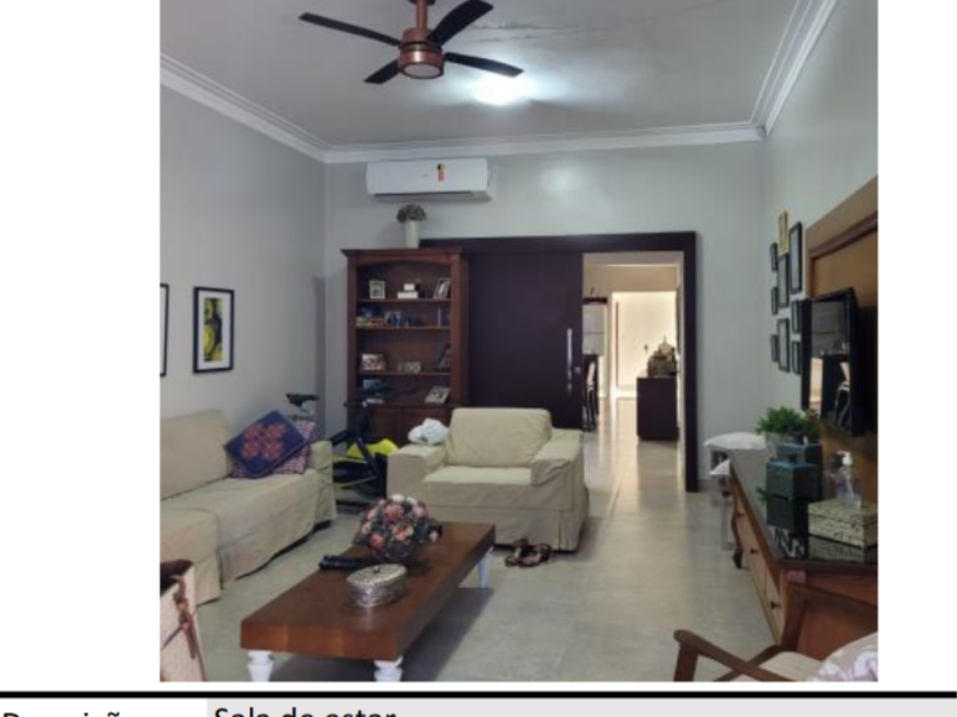 Foto ilustrativa 6 - Barretos/SP – Jardim Anastácio – Casa com 166m²