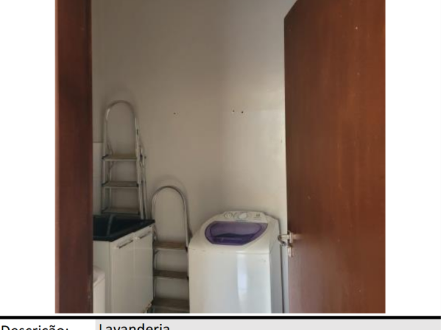 Foto ilustrativa 9 - Barretos/SP – Jardim Anastácio – Casa com 166m²