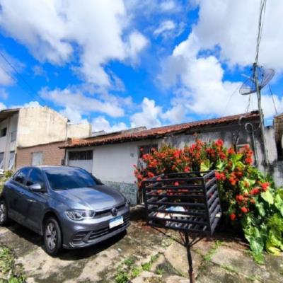Belém/PA – Coqueiro – Casa com 132m²