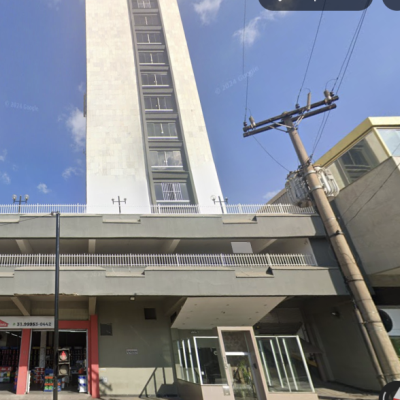 Belo Horizonte/MG – Barreiro – Apartamento com 162m²