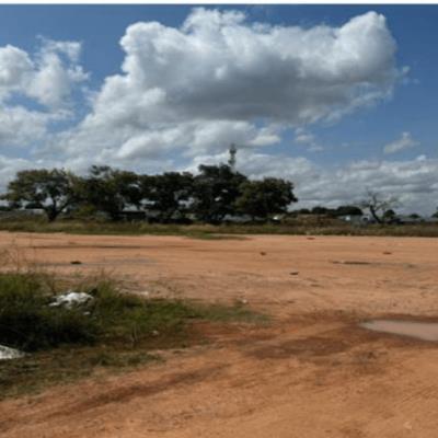 Boa Vista/RR | 1 Imóvel | Área de 3.210,00m² | Rua Corcel Negro, Quadra 466 | Bairro Jóquei Clube | Boa Vista/RR