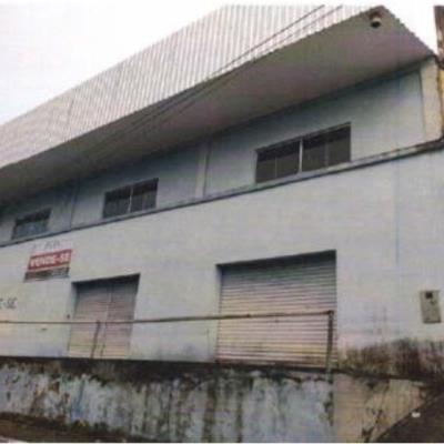 Boa Vista/RR | 1 Imóvel Comercial | Área de 677,04m² | Área construída de 861,94m² | Avenida Bento Brasil, nº 1270 | Centro | Boa Vista/RR