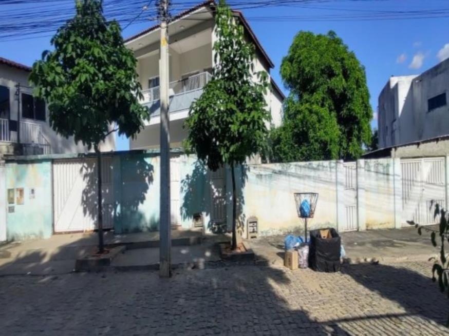Foto ilustrativa 1 - Bom Jesus da Lapa/BA – Nossa Senhora da Soledade – Casa com 188m²