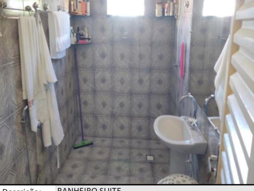Foto ilustrativa 10 - Bom Jesus da Lapa/BA – Nossa Senhora da Soledade – Casa com 188m²