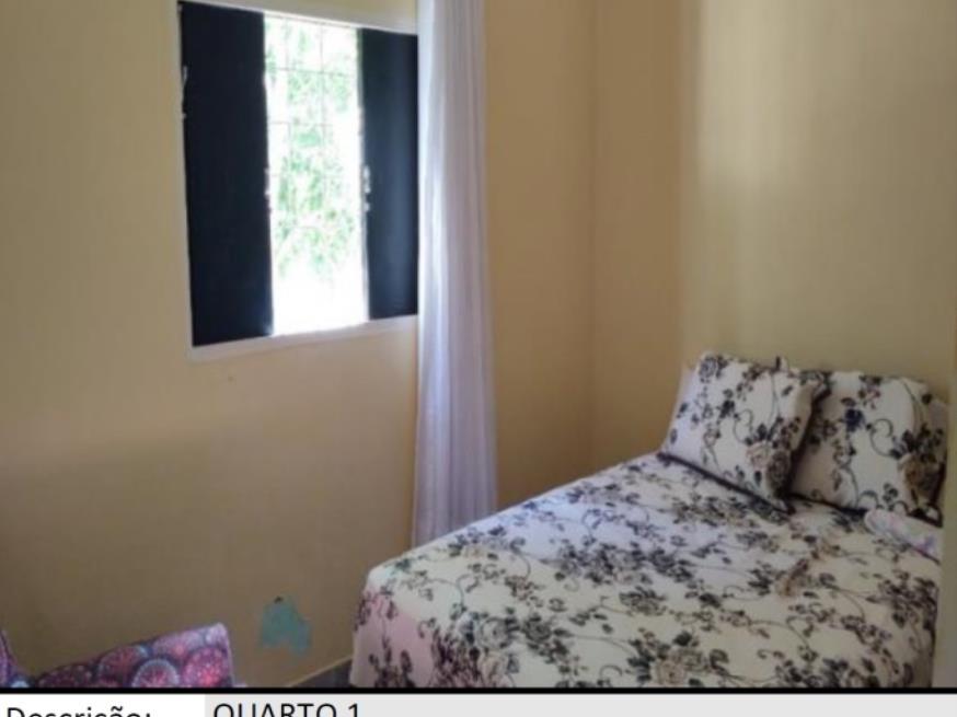 Foto ilustrativa 11 - Bom Jesus da Lapa/BA – Nossa Senhora da Soledade – Casa com 188m²