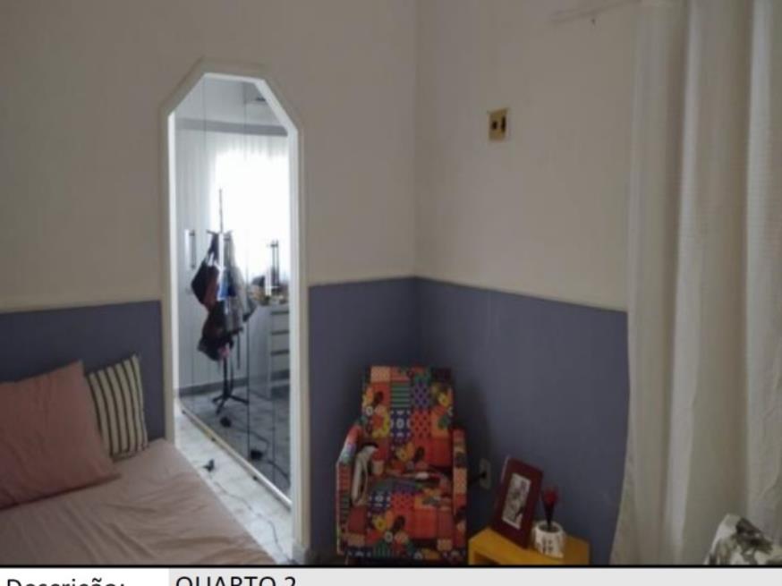 Foto ilustrativa 12 - Bom Jesus da Lapa/BA – Nossa Senhora da Soledade – Casa com 188m²
