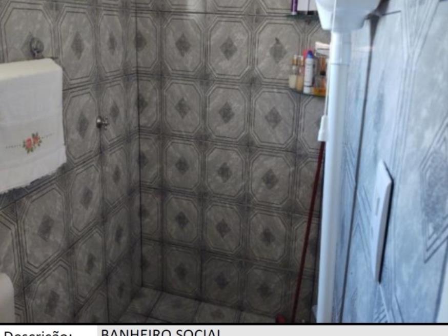 Foto ilustrativa 13 - Bom Jesus da Lapa/BA – Nossa Senhora da Soledade – Casa com 188m²