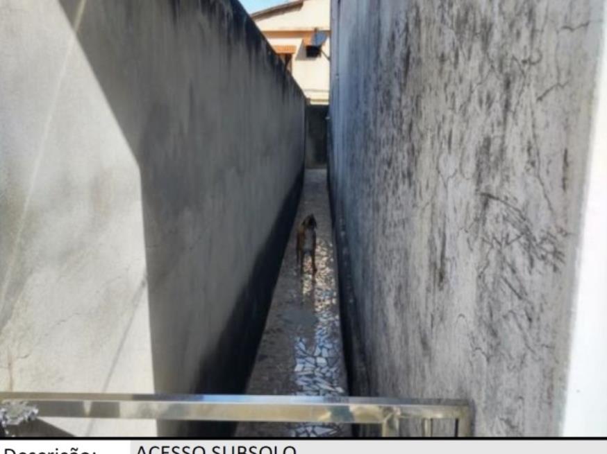 Foto ilustrativa 14 - Bom Jesus da Lapa/BA – Nossa Senhora da Soledade – Casa com 188m²