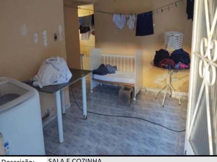Foto ilustrativa 15 - Bom Jesus da Lapa/BA – Nossa Senhora da Soledade – Casa com 188m²