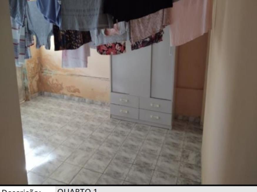 Foto ilustrativa 17 - Bom Jesus da Lapa/BA – Nossa Senhora da Soledade – Casa com 188m²