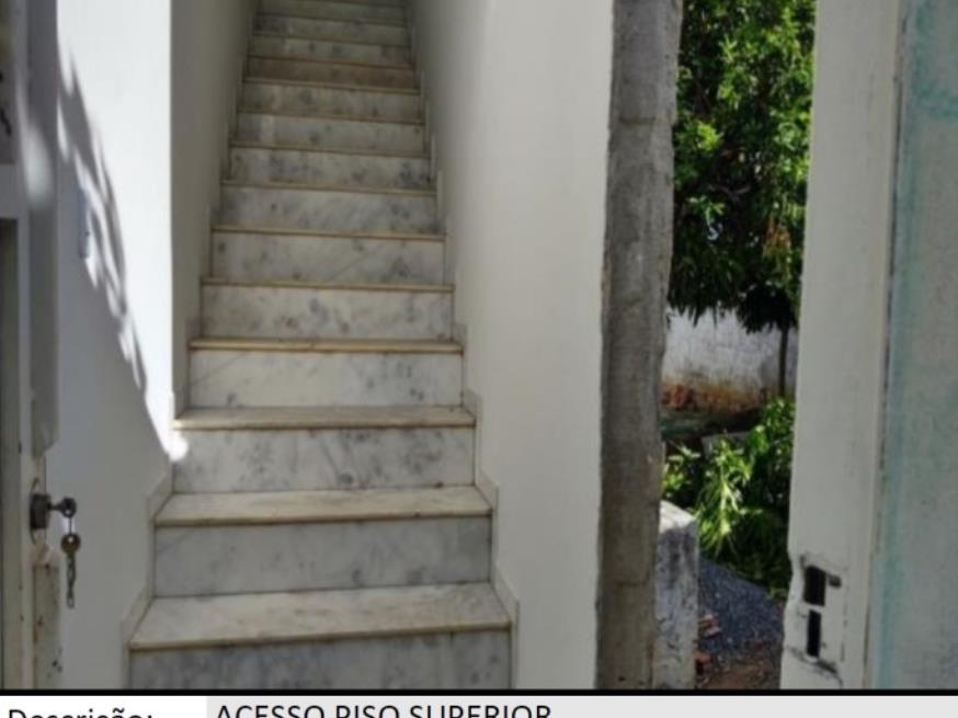 Foto ilustrativa 20 - Bom Jesus da Lapa/BA – Nossa Senhora da Soledade – Casa com 188m²
